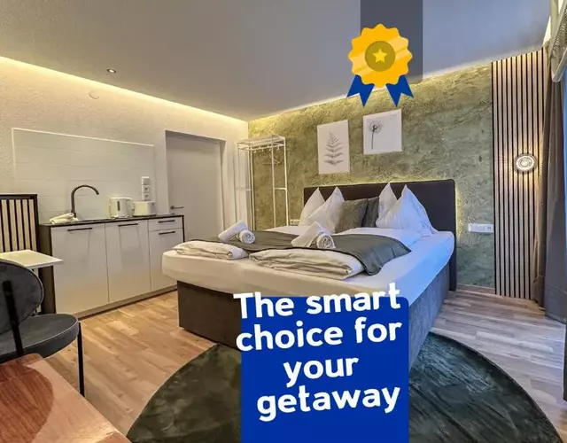 Luna Studios Zillertal