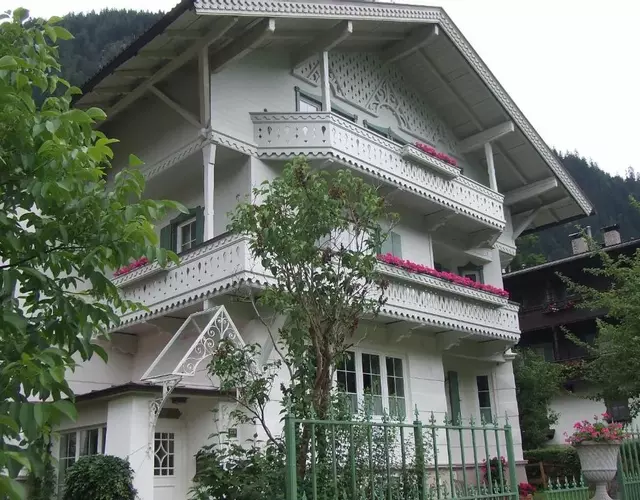 Villa Rauter Mayrhofen