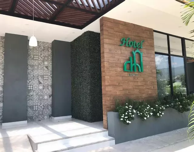 Chiapas Hotel Express, Tuxtla Gutierrez