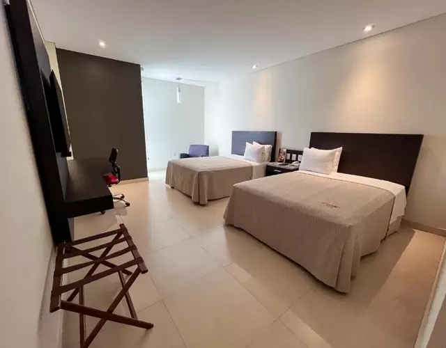 Diverxo Hotel & Villas