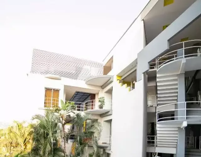 Hotel RS Suites