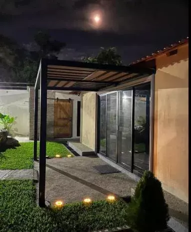 Villa Sabino 10