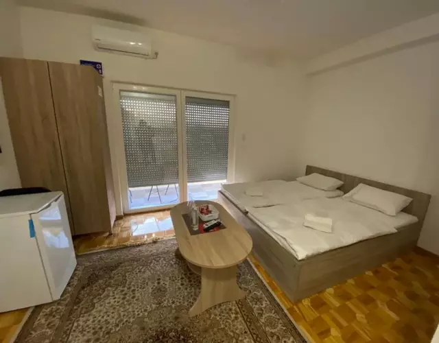 Apartmani Hadžić