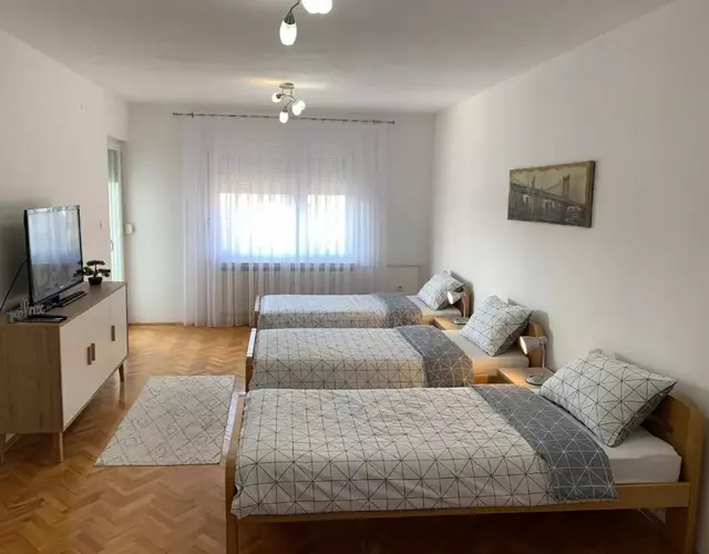 Apartmani Nedim