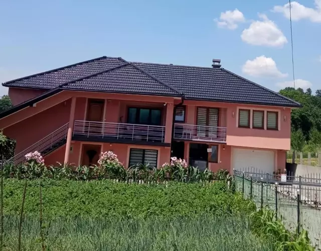 Guest House Ahmo Halilcevic