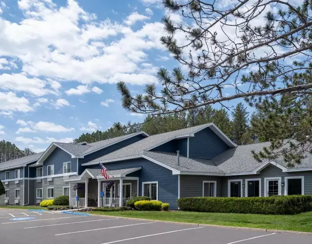 Country Inn Two Harbors