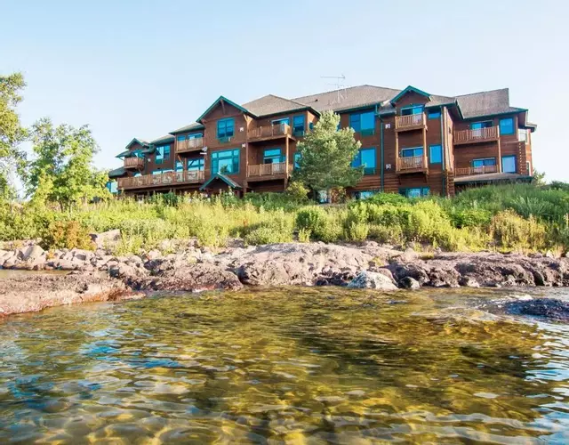 Grand Superior Lodge