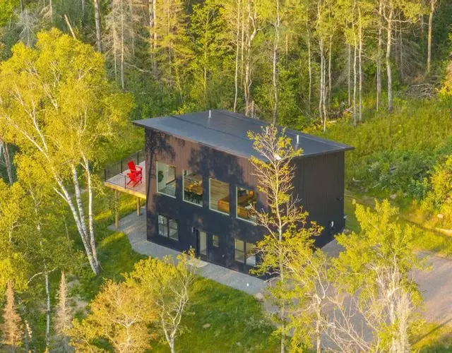 North Shore Retreat