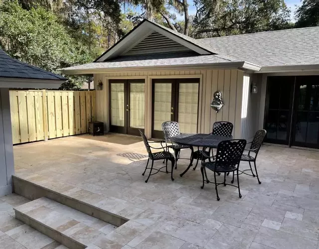 2 Dewberry in Greenwood Forest Hilton Head Island