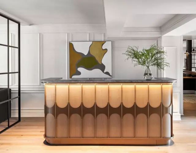 Kimpton Brice Hotel by IHG