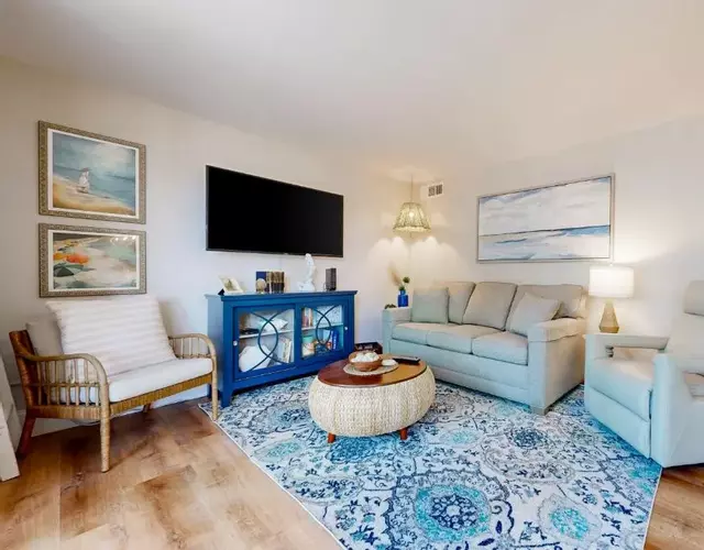 Seascape Villas 3046