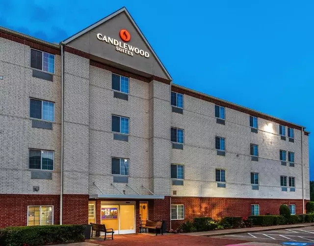 Candlewood Suites Tyler by IHG
