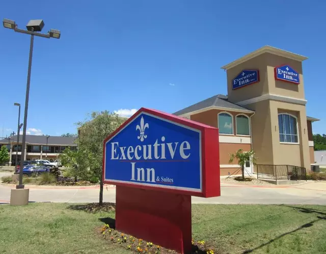 Executive Inn and Suites Tyler