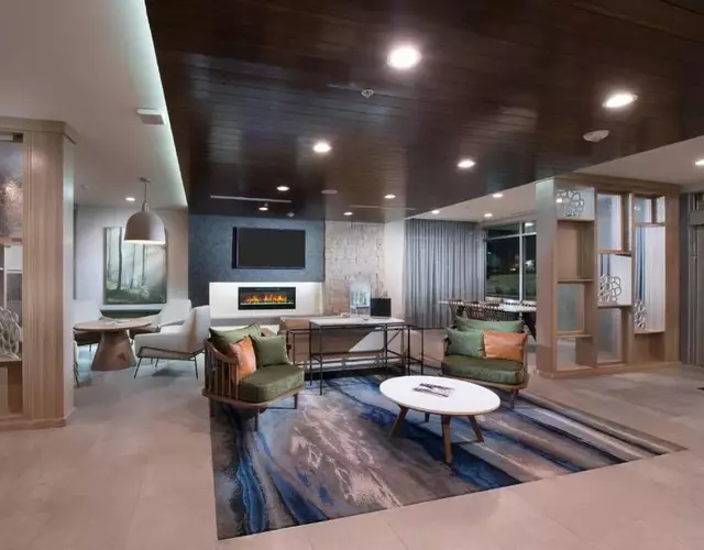 Fairfield Inn & Suites by Marriott Tyler South