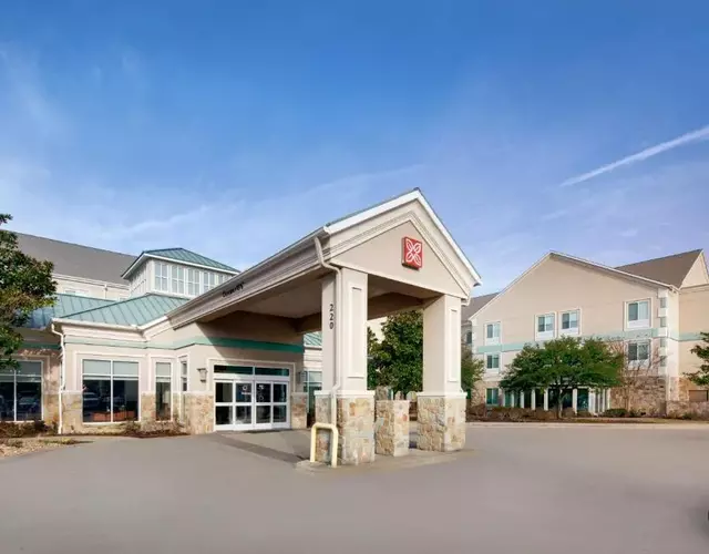 Hilton Garden Inn Tyler