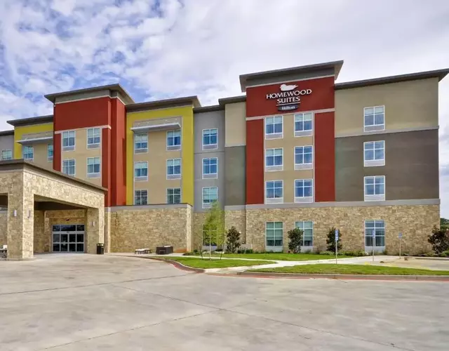 Homewood Suites by Hilton Tyler