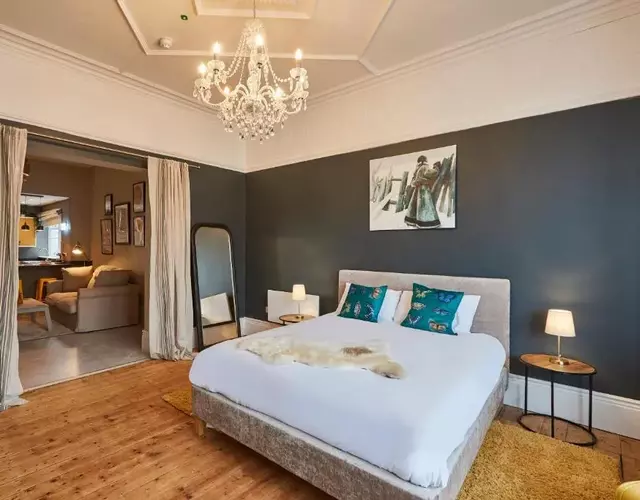 Host & Stay - Northville Arrifana