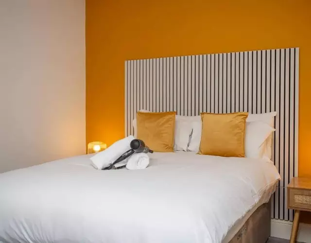 Vacant Nests North Parade