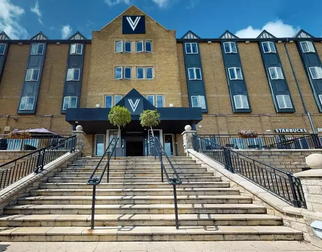 Village Hotel Newcastle