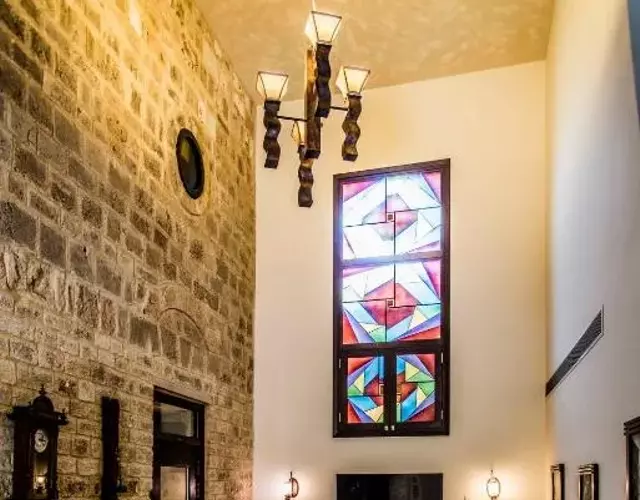 Asamina Boutique Hotel