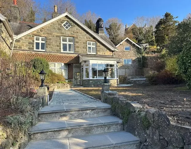 Cil-y-Coed