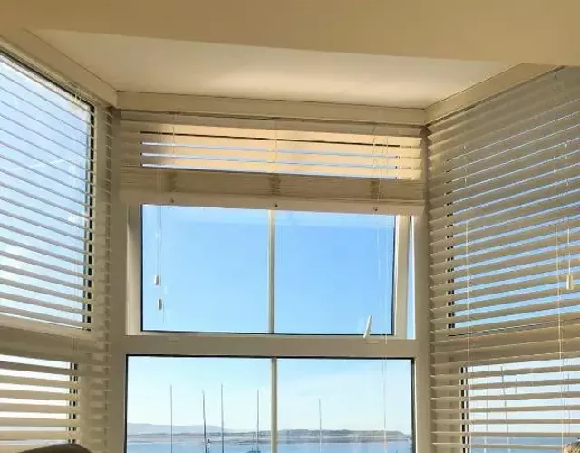 Popular Sea View Apartment