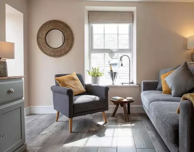 Seagrass Cottage - Aberdovey