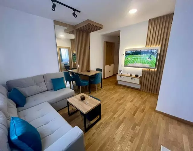 3 Monkeys Apartments - S3