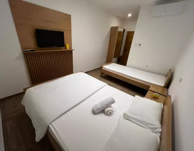 Apartmani Ristanović Užice
