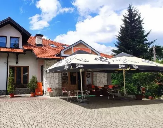 Dvokrevetna soba PETAR