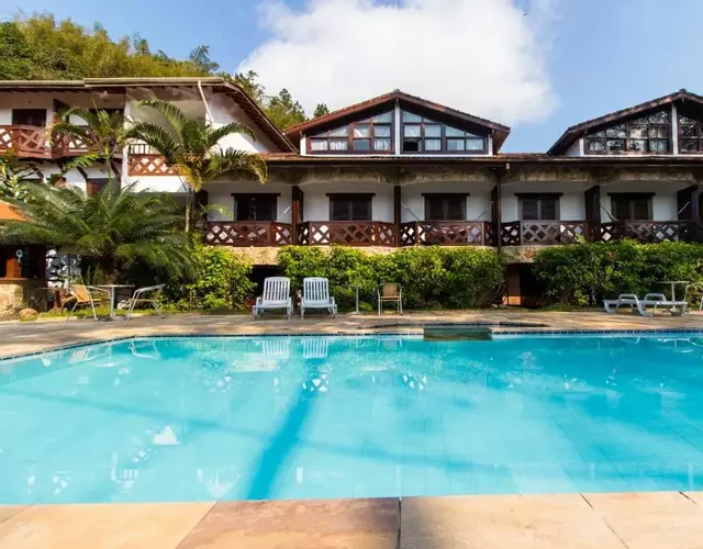 HOTELARE Hotel Villa Di Capri