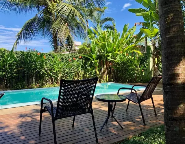 Jataí Guest House