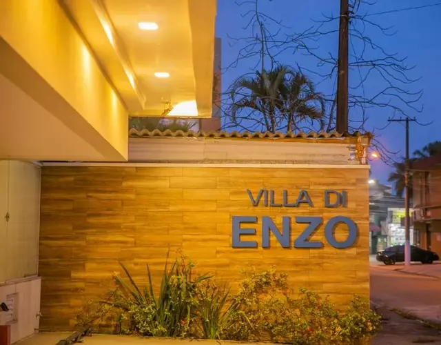 Pousada Villa Di Enzo