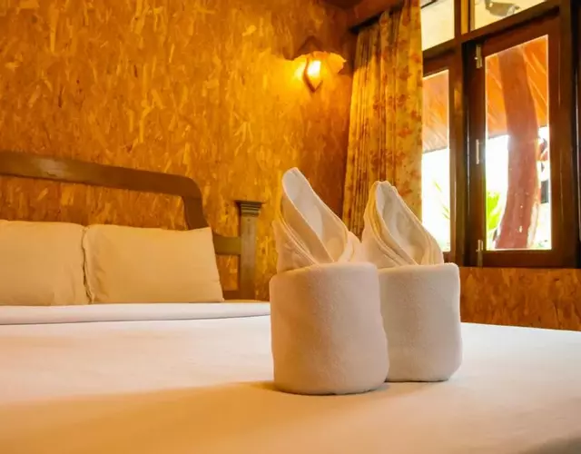 Chatsuree Boutique Resort