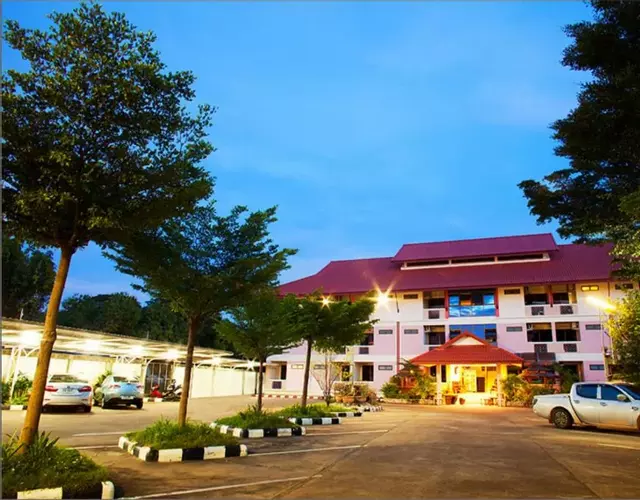 Chatsuree Mansion