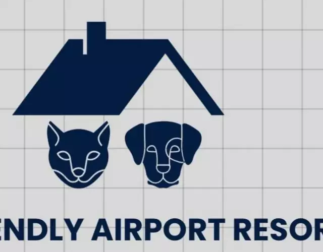 I love you 777 ไอเลิฟยู หัวสนามบิน Pet Friendly Airport Resort
