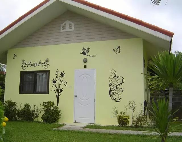 Mini-golf **** & Resort Ubon Ratchathani