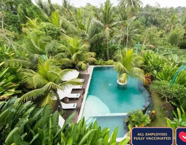 Alamdini Resort Ubud