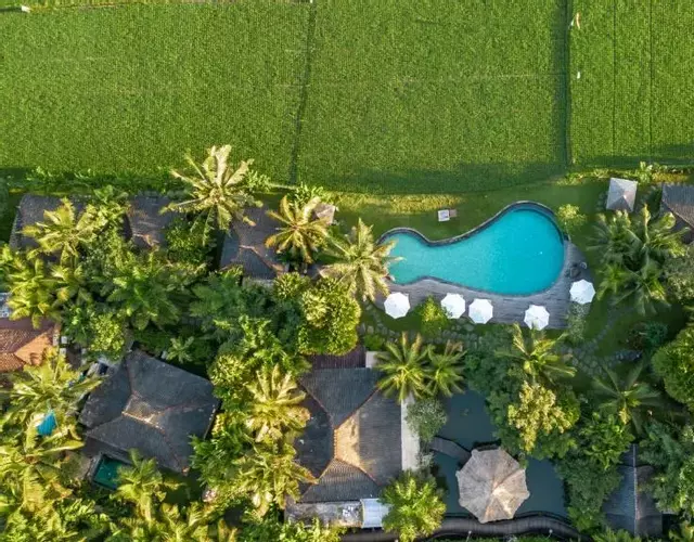 Arya Villas Ubud