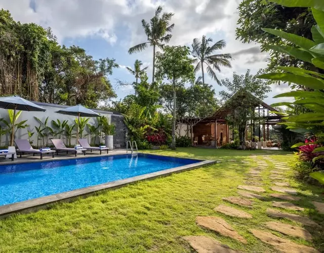 Bhumi Sangtu Ubud