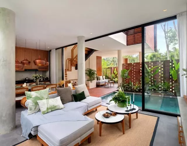 Damara Village Ubud by Alaya Private Estate
