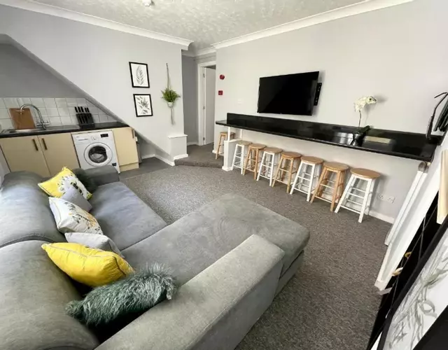 LuXe Apartments Kemptown