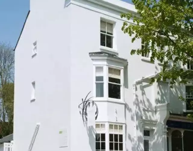 Orla Restaurant & Rooms