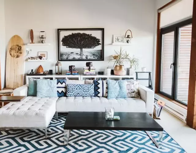 Pacific Soul Eco-Luxe Vacation Home