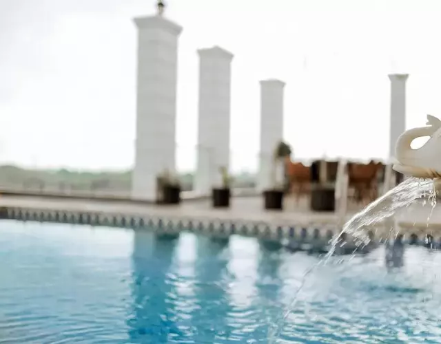 Revaas Lake View Boutique Stay