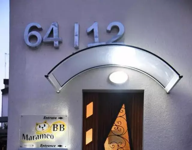 Marameo B&B