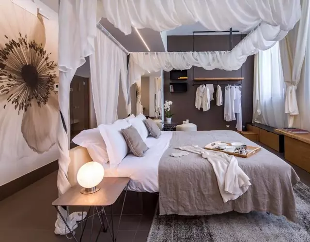 Mercatovecchio Luxury Suites