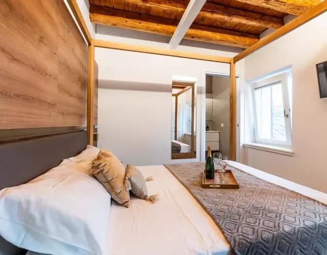 Pepenero Camera con Vista