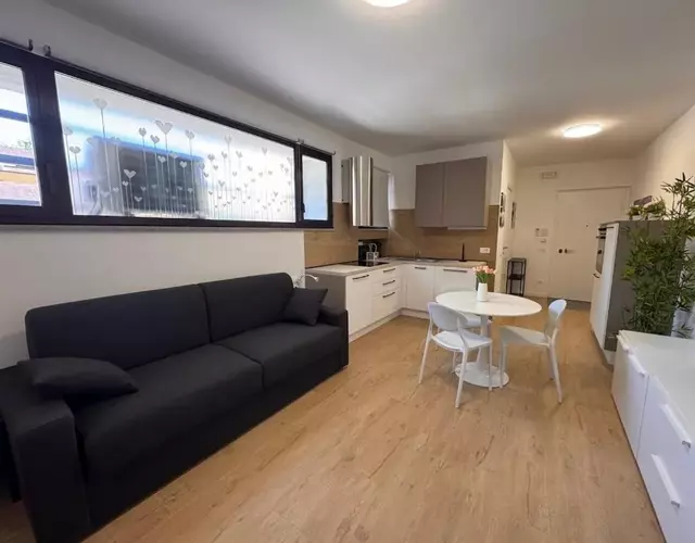 Scirocco - Elegant Apartment