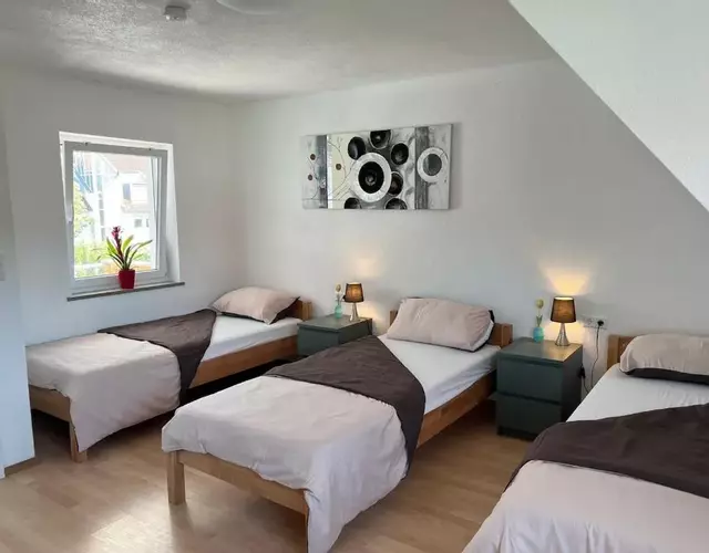 Apartment TwentyTwo